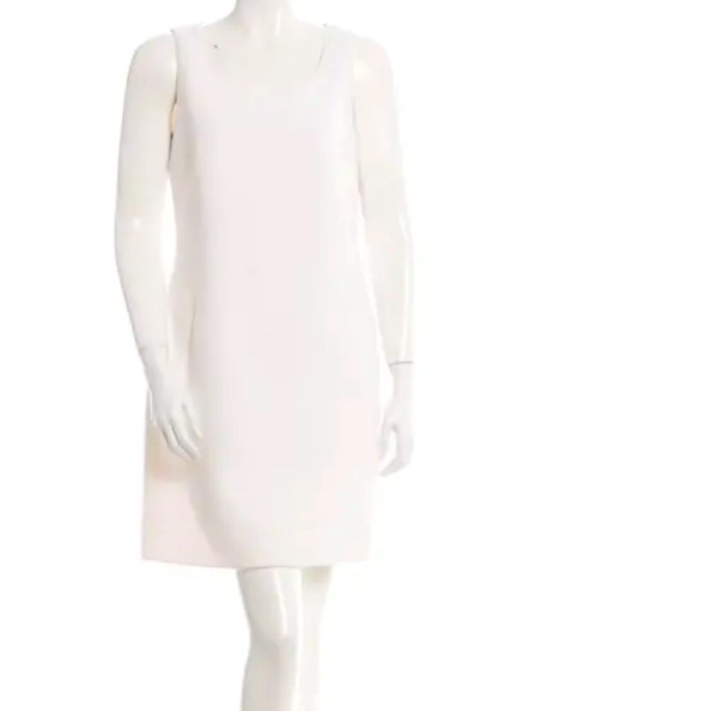 Michael Kors wool dress, new without tag